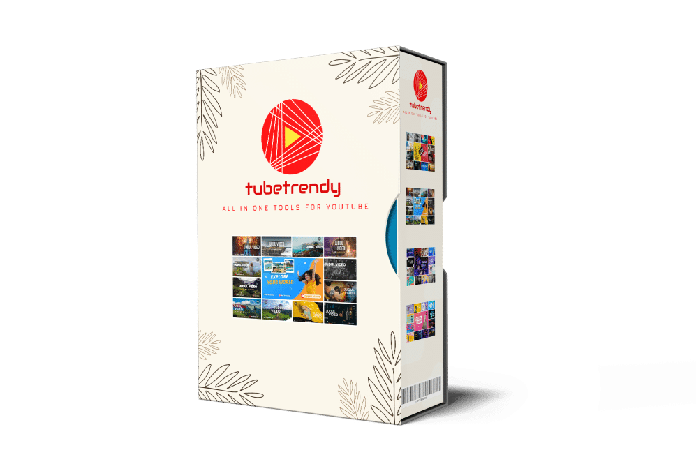 tools youtube tubetrendy