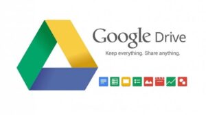 google drive unlimited