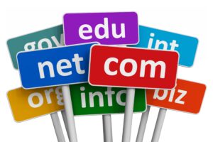 cara membuat website