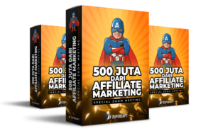 kelas affiliate