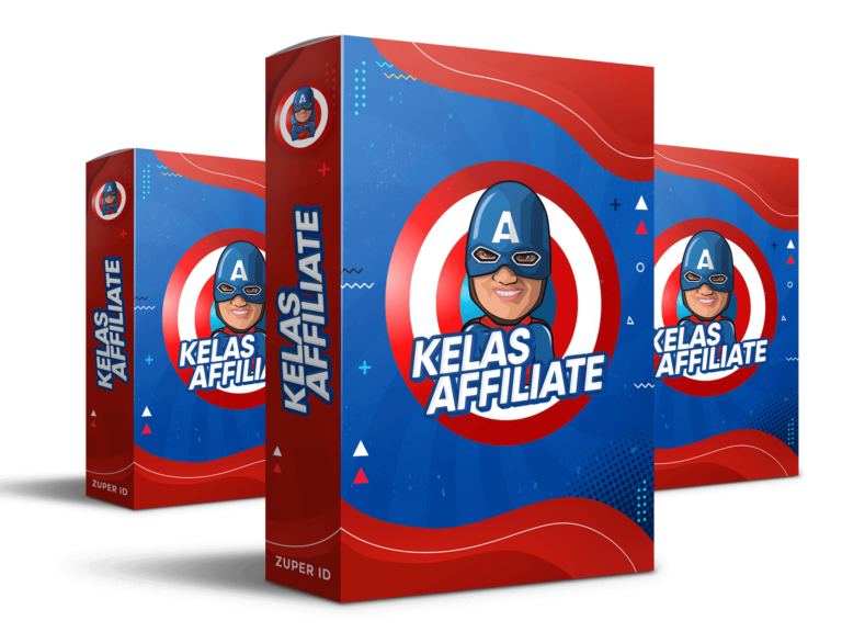kelas affiliate