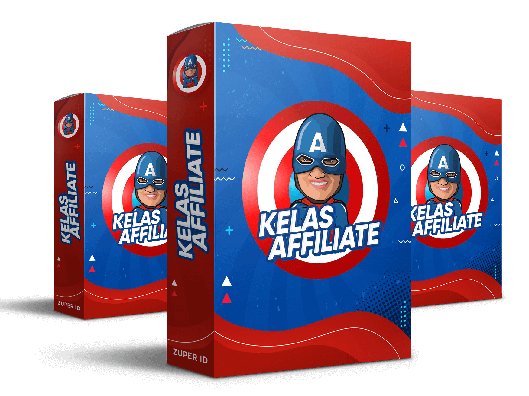 kelas affiliate