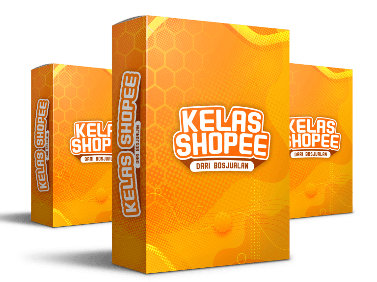 Cara Membagikan Tautan Produk di Video Shopee