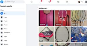 cari mencari teman tertarget di facebook