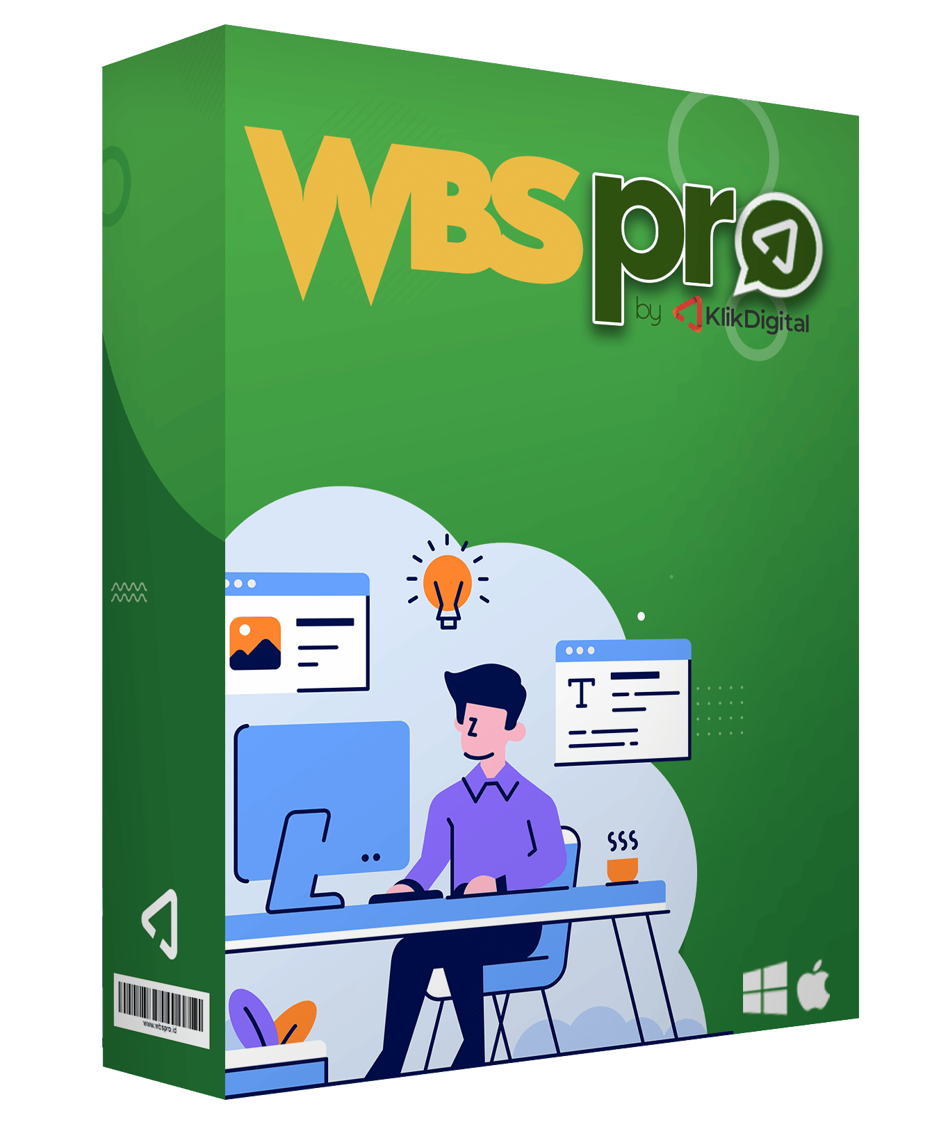 wbspro