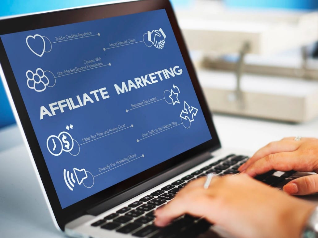 cara affiliate menghasilkan