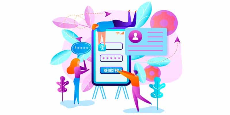 Membuat Website Membership