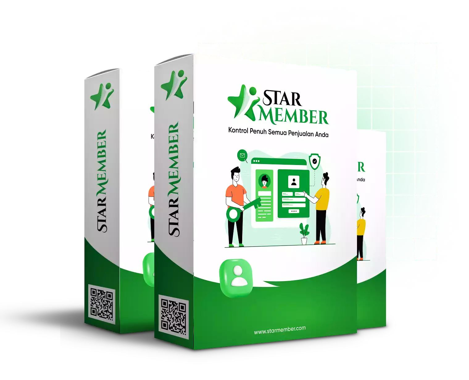 star member
