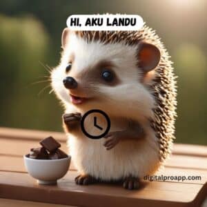 bikin banyak konten dalam 1 jam