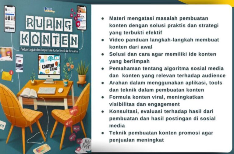 ruang konten