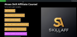 review skill affiliate