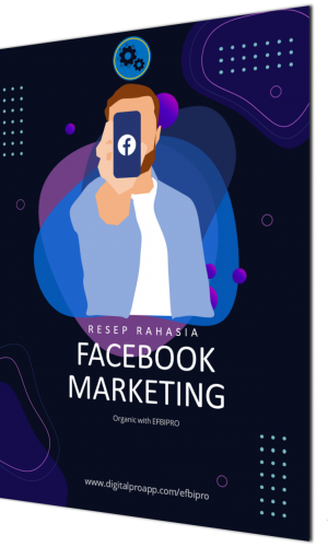 ebook rahasia facebook