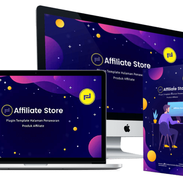 Gudang Digital - Best Digital Products