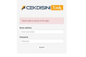 cekdisini